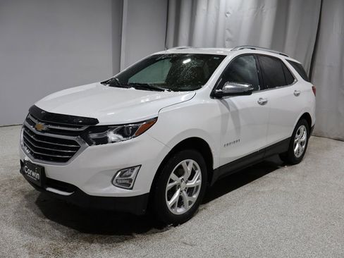 Used 2019 Chevrolet Equinox Premier image 5