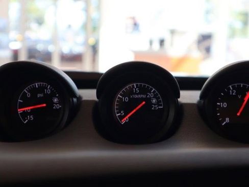 Used 2024 Nissan Z Performance w/ Floor Mat Package image 27