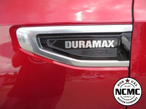 Used 2023 GMC Yukon Denali w/ Max Trailering Package AWD/4WD image 10