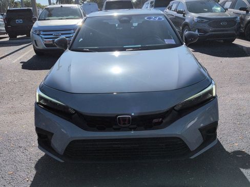 Used 2024 Honda Civic Si image 9