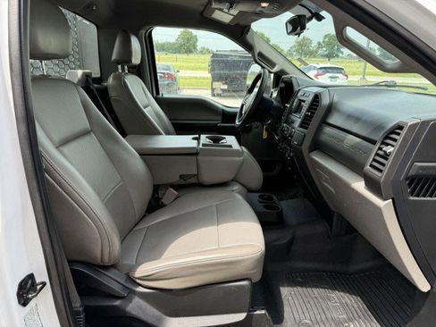 Used 2019 Ford F350 XL w/ XL Value Package image 9
