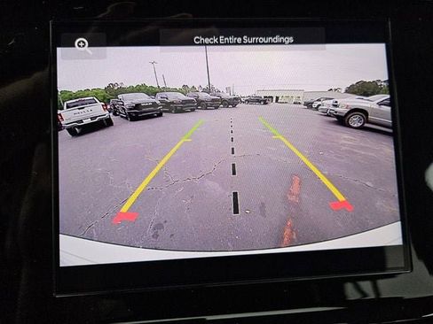 New 2026 Jeep Grand Cherokee Laredo X AWD/4WD image 19