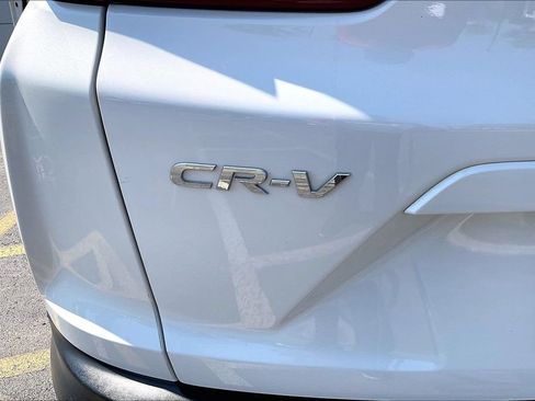 Used 2019 Honda CR-V EX-L image 35
