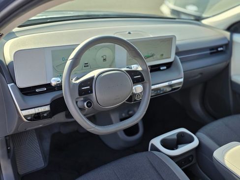 Certified 2024 Hyundai Ioniq 5 SEL image 21