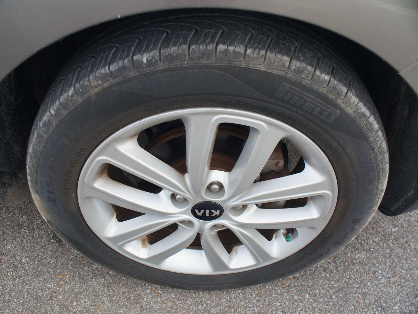 Used 2018 Kia Soul + FWD image 16