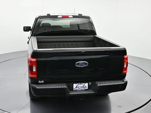 Used 2023 Ford F150 XLT w/ Equipment Group 302A High image 33
