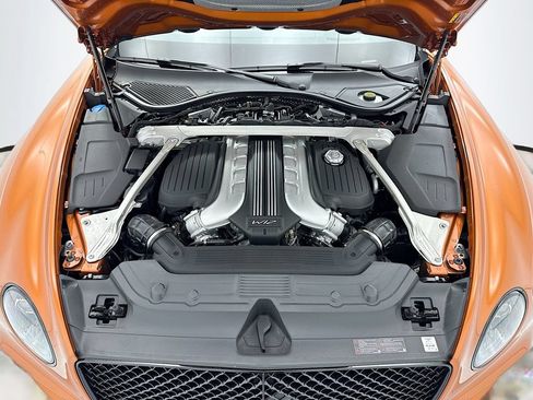 Certified 2023 Bentley Continental GT Speed AWD/4WD image 32