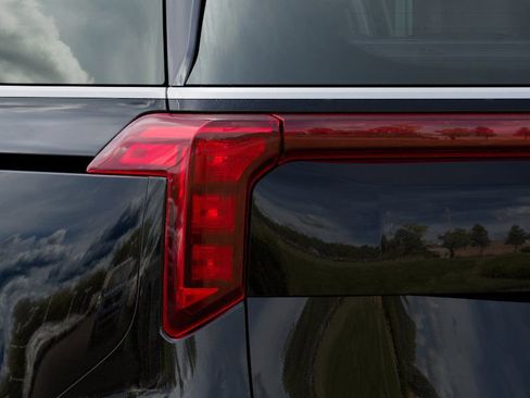 New 2026 Kia Carnival image 12