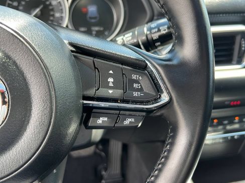 Used 2024 MAZDA CX-5 AWD 2.5 S w/ Preferred Package image 30