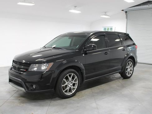 Used 2018 Dodge Journey GT FWD image 5