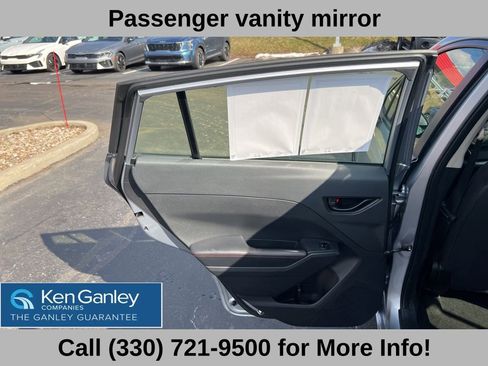 Used 2024 Subaru Impreza 2.0i Sport image 43