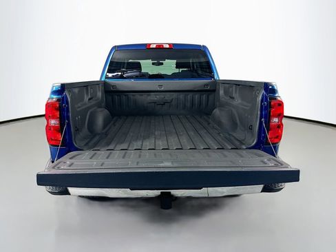 Used 2018 Chevrolet Silverado 1500 LT w/ All Star Edition image 28