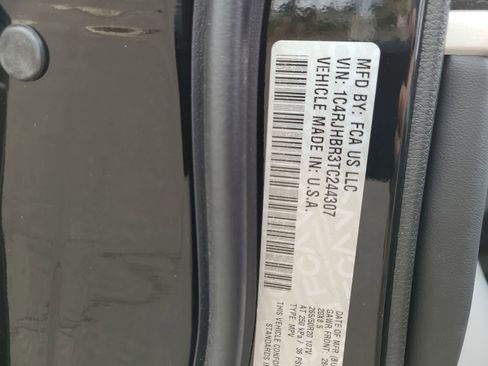 New 2026 Jeep Grand Cherokee Limited AWD/4WD image 29