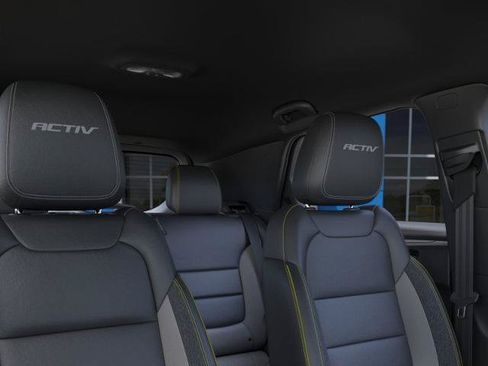 New 2026 Chevrolet TrailBlazer ACTIV w/ Convenience Package FWD image 48