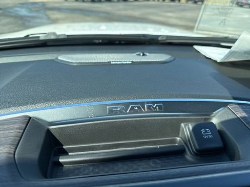 New 2026 RAM 1500 Laramie image 45