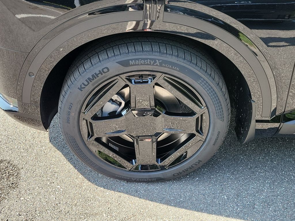 New 2027 Kia Telluride X-Line SX Prestige w/ Towing Package AWD/4WD image 38