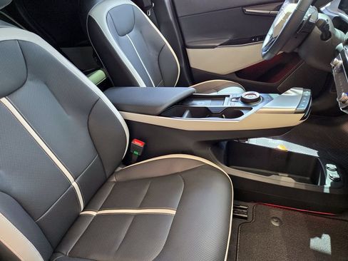 New 2026 Kia EV6 GT-Line AWD/4WD image 10