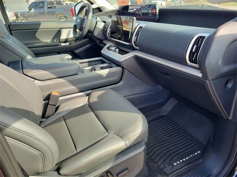New 2025 Ford Expedition Active image 21
