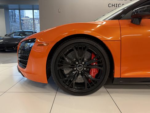 Used 2014 Audi R8 V10 plus image 24