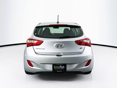 Used 2014 Hyundai Elantra GT FWD image 7