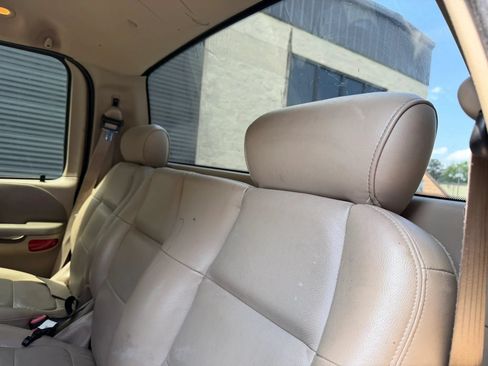 Used 2003 Ford F150 Lariat RWD image 31