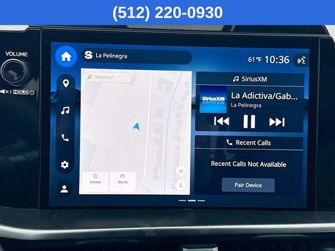 New 2026 Subaru Outback Limited XT image 18