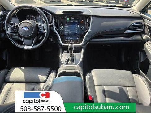 Used 2022 Subaru Outback Limited XT AWD/4WD image 13