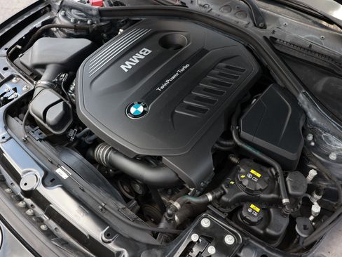 Used 2018 BMW 440i Gran Coupe RWD image 56
