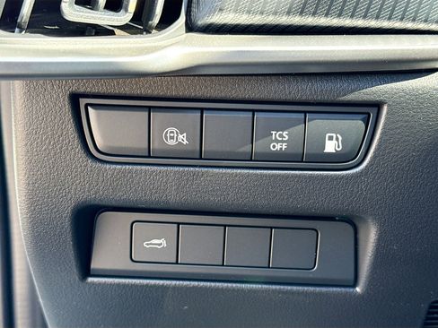 New 2026 MAZDA CX-70 SC image 36