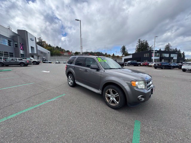 Used 2011 Ford Escape XLT w/ 201A Rapid Spec Order Code AWD/4WD image 5