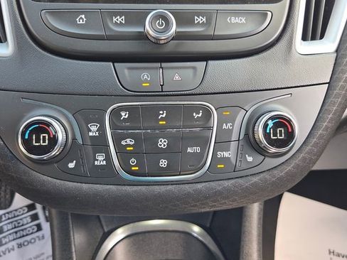 Used 2023 Chevrolet Malibu LT image 19