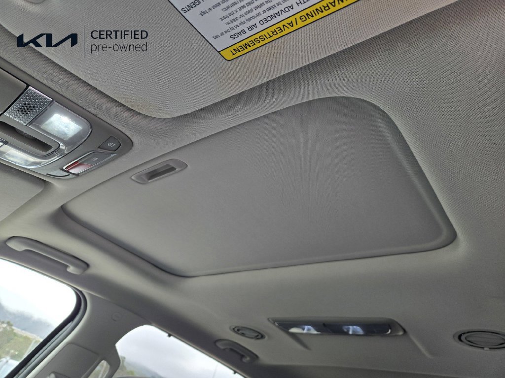 Certified 2023 Kia Telluride EX FWD image 12