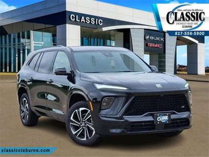 New 2025 Buick Enclave Sport Touring w/ Super Cruise Package