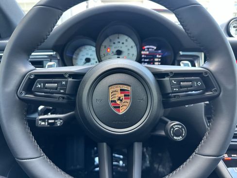 New 2026 Porsche Macan GTS AWD/4WD image 26