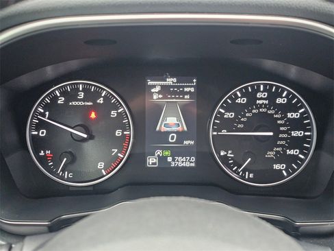 Used 2023 Subaru Outback Touring XT image 30