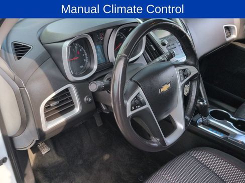 Certified 2017 Chevrolet Equinox LT w/ Convenience Package AWD/4WD image 11