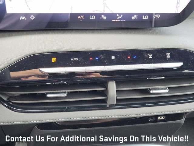 New 2026 Buick Enclave Preferred w/ Power Package FWD image 14