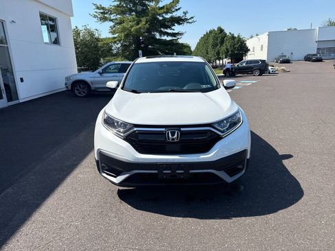 Used 2020 Honda CR-V EX-L image 8