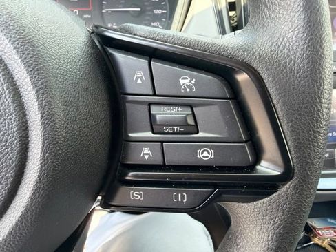 Certified 2026 Subaru Crosstrek 2.5i AWD/4WD image 11