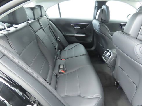 New 2026 Mercedes-Benz C 300 C 300 image 22