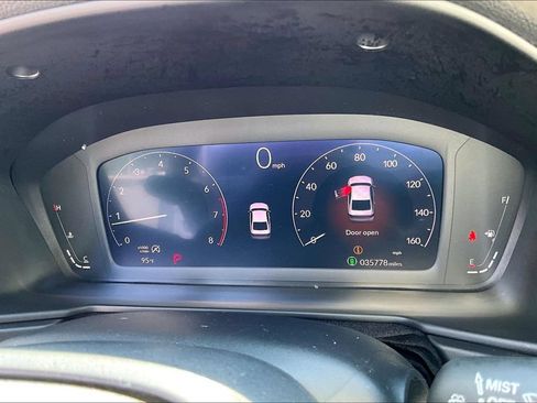 Used 2024 Honda Accord LX image 10