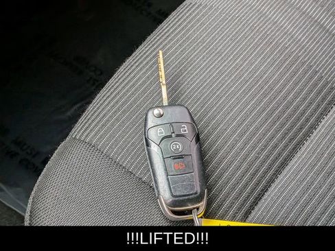 Used 2015 Ford F150 XLT w/ Equipment Group 302A Luxury image 38