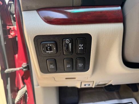 Used 2009 Lexus GX 470 AWD/4WD image 13