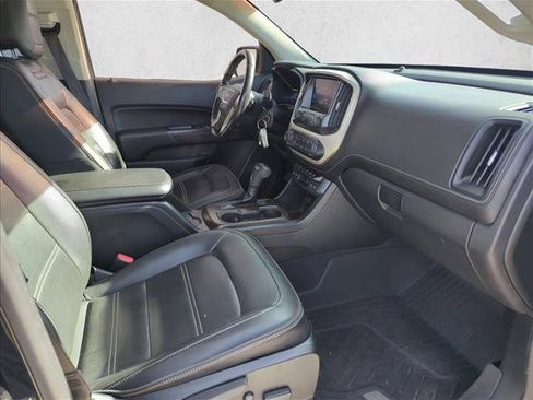 Used 2019 GMC Canyon Denali RWD image 27