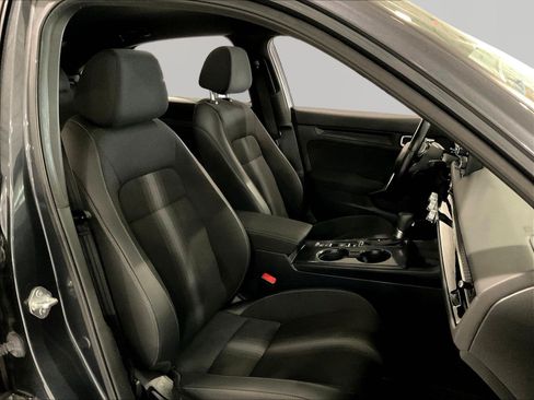 Used 2024 Honda Civic Sport image 27