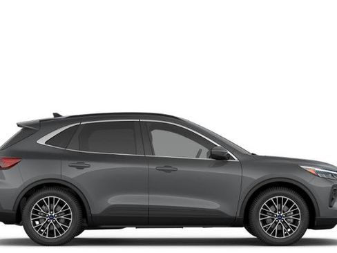 New 2026 Ford Escape SE w/ Class II Trailer Tow Package image 5