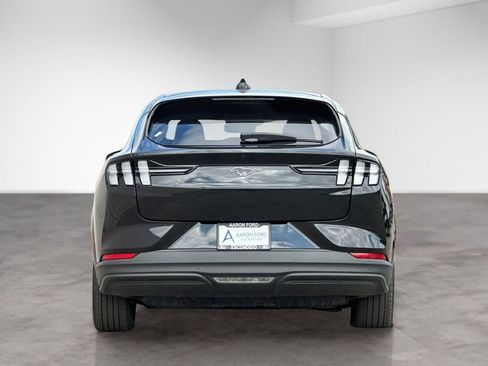Used 2025 Ford Mustang Mach-E Premium w/ Interior Protection Package AWD/4WD image 4