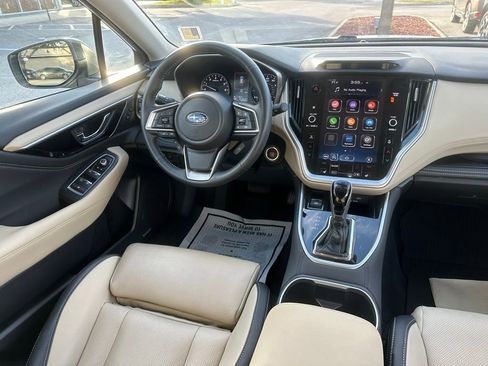 Used 2021 Subaru Outback Limited w/ Popular Package #2 image 22