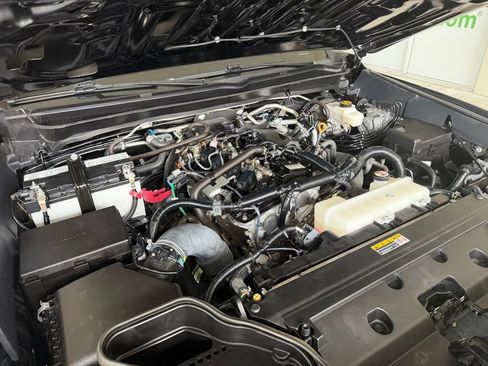 Used 2024 Toyota Tacoma TRD Sport RWD image 11