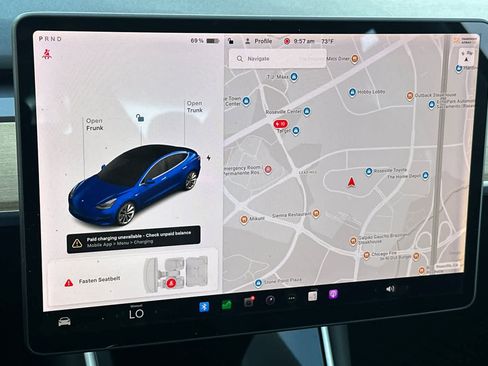 Used 2019 Tesla Model 3 Standard Range Plus image 19